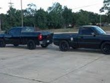 MINE AND MY BUDDYS