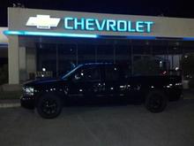 BLEED CHEVY