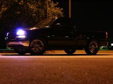 My sexy ass truck