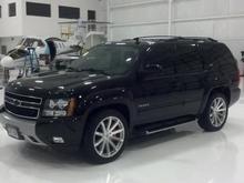 2010 Tahoe