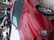First look at the car when i bought it
