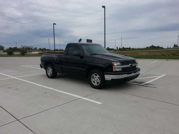 04 Silverado 5.3
