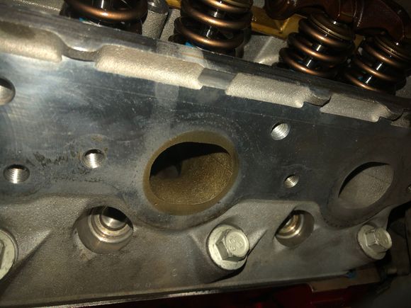 5 & 7 cylinder 