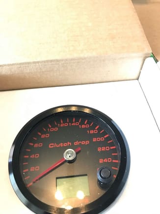 Got these gauges from speedhut