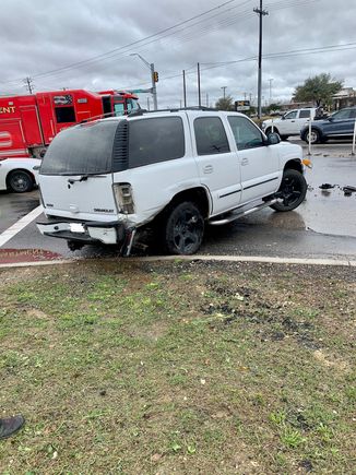 Wrecked '02