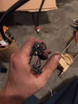 Plug #2