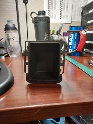 And this is what it will replace.