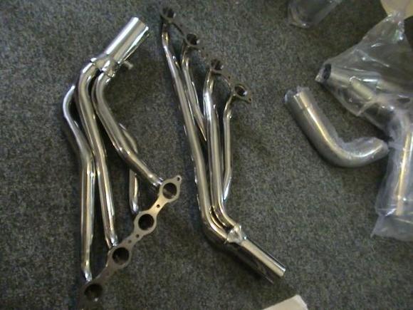 LPP LONGTUBES