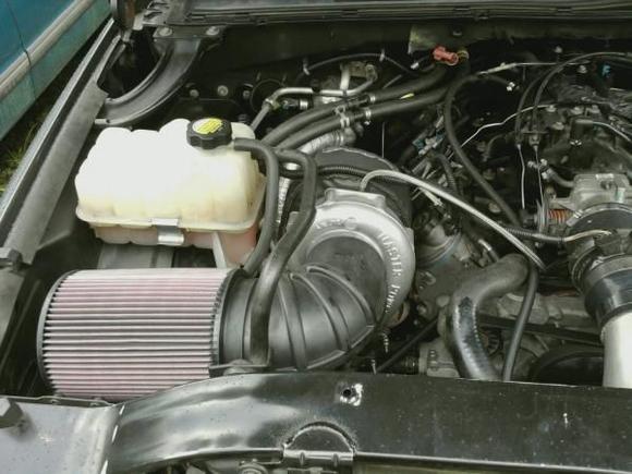 MP T76, 1.0 a/r