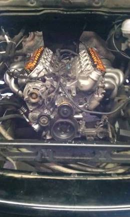 vipermotor