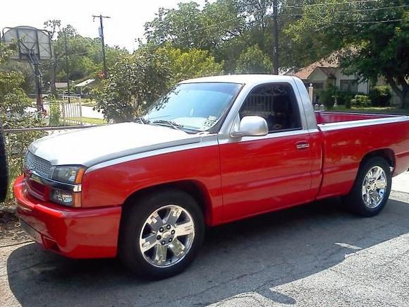 GMC 20$