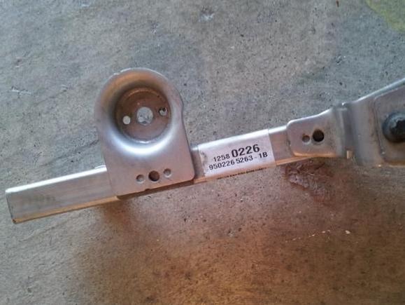 furl rail