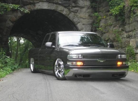 wished it sat like this!