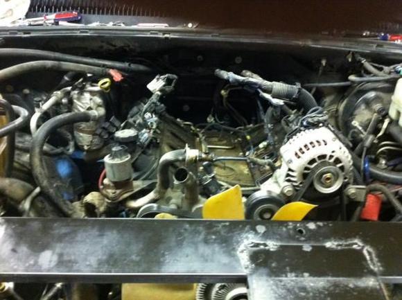 bye bye 5.3 hello 6.0