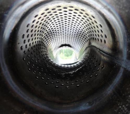 Chevy 2004 CCSB Silverado Z-71 Magnaflow 3" SI/SO