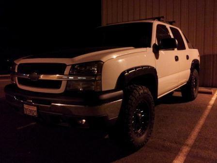04 Clean at night