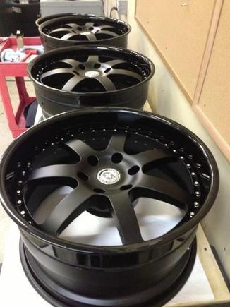 HRE's