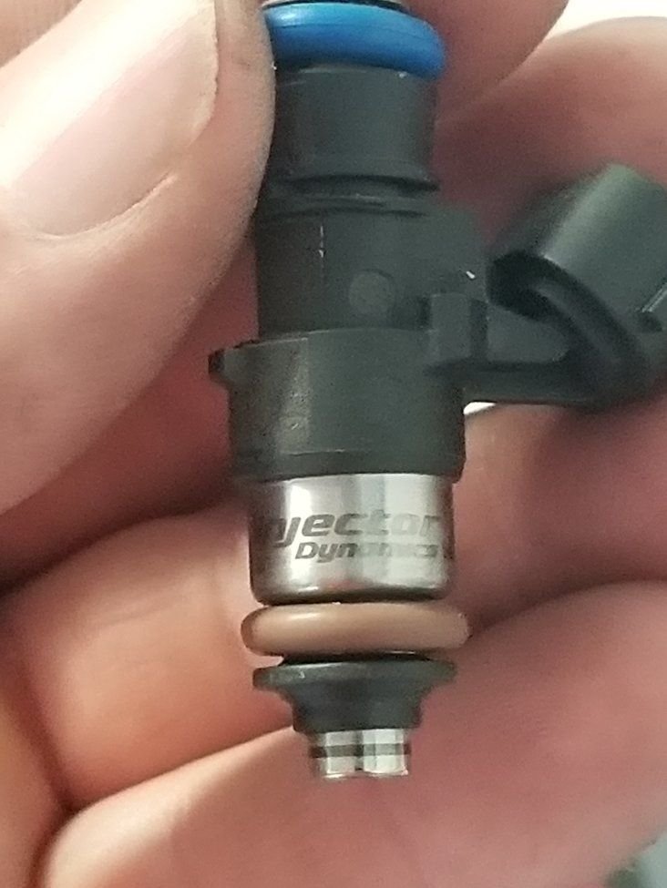 Injector Dynamics ID2000 injectors Forums