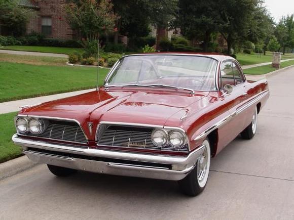 1961 Pontiac 025