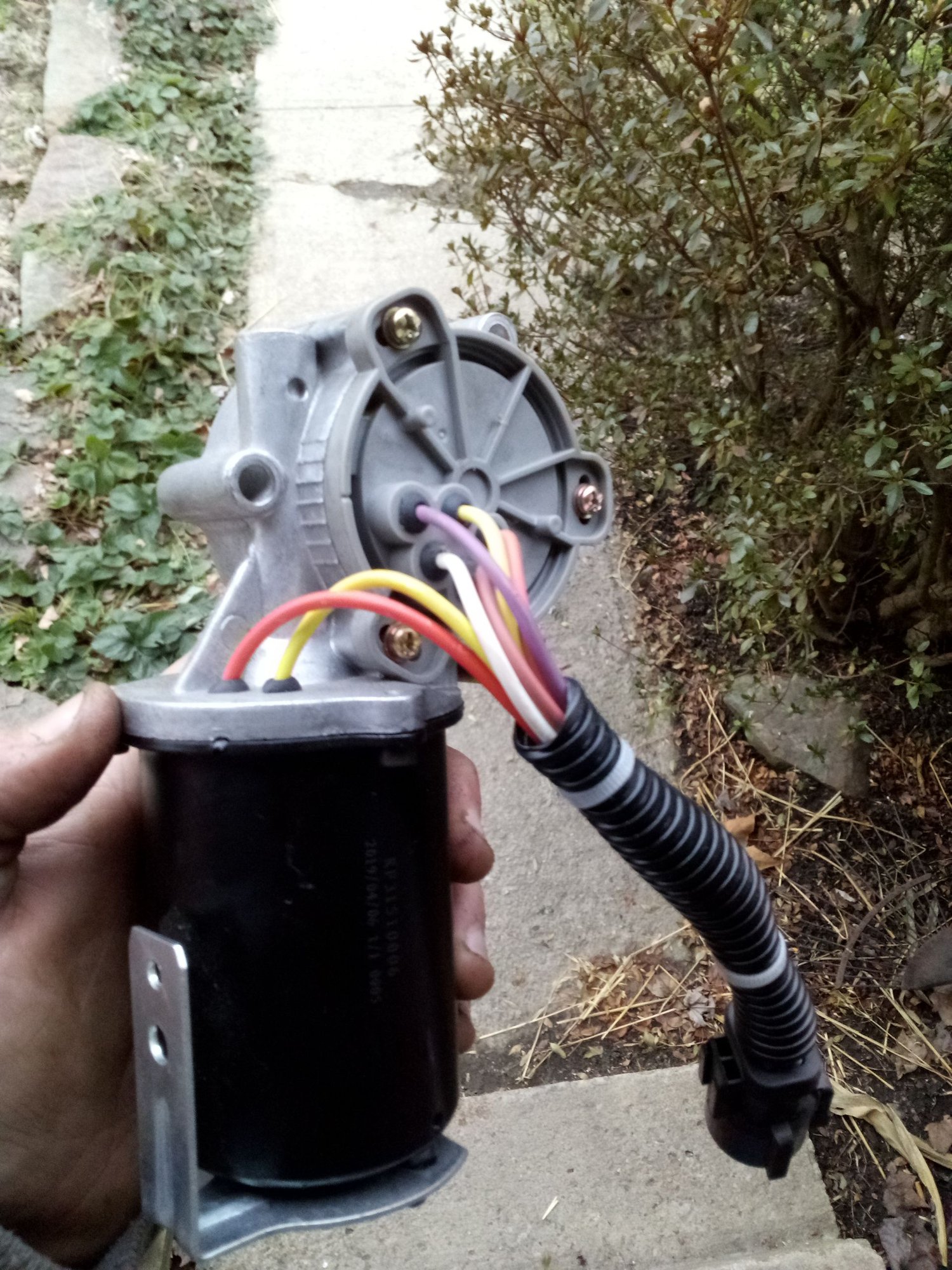 4x4 not working. RangerForums The Ultimate Ford Ranger Resource