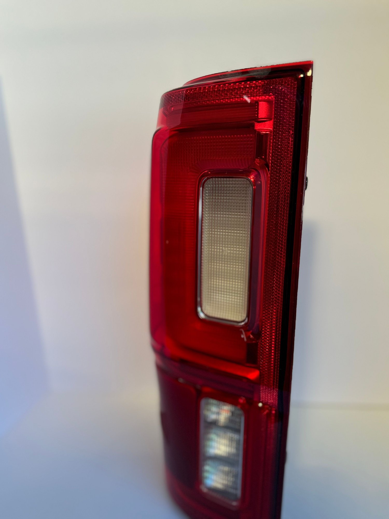 Lights - OEM NEW Ford Ranger (2019-2023) Driver Side Taillight - Part Number... - New - 2019 to 2023 Ford Ranger - Chattanooga, TN 37405, United States