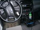 2001 Ranger Edge 4x4