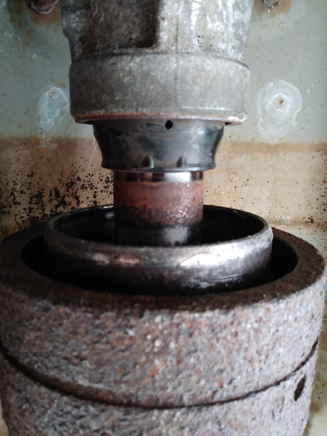 HELP Driveshaft what is it ?????? - Ranger-Forums - The Ultimate Ford