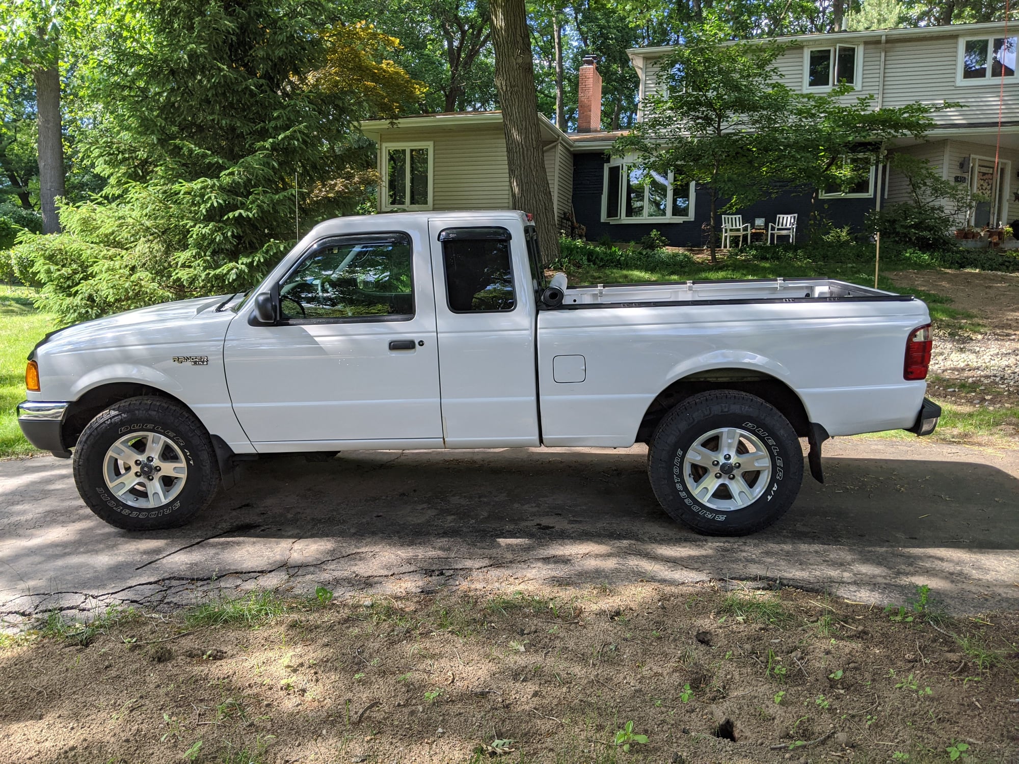Thoughts on an idea! - Ranger-Forums - The Ultimate Ford Ranger
