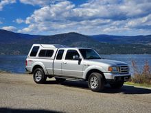 Super stoked about this rig!