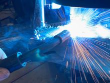 Back at it!
Had too much caster, after the last tack.
Camber was ok, but adjusters were maxed out.
Cut and move again. I was having issues with gauge!
The batteries were low. Changed them out And started getting consistent readings. 