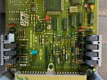 This is an overall photo of my computer. 