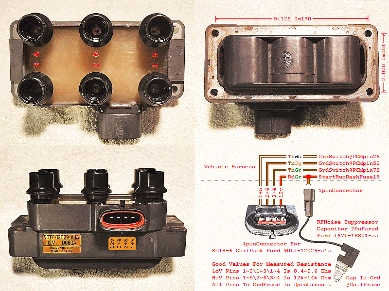 P0300 Code Ranger Forums The Ultimate Ford Ranger Resource P0300 Code Ranger Forums The Ultimate Ford Ranger Resource