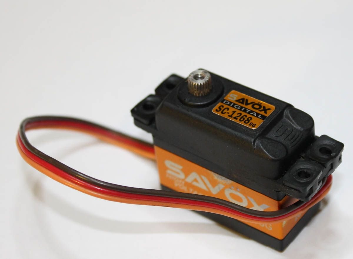 Servos for sale R/C Tech Forums
