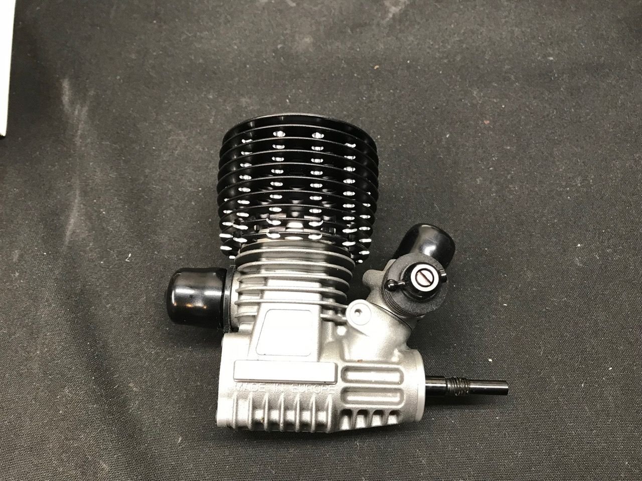 10cc nitro engine