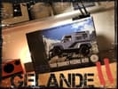 RC4WD Gelande ll Defender D90 kit