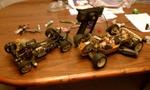 my cars