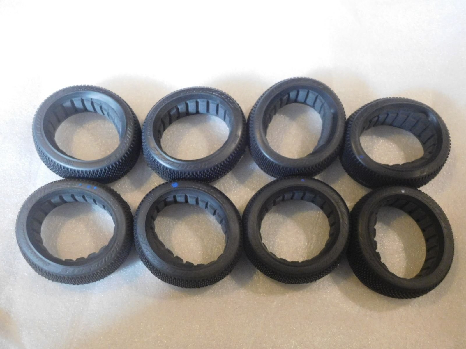 [FS] JConcepts 1/8 Diamond Bars New Tire Set Lot R/C Tech Forums