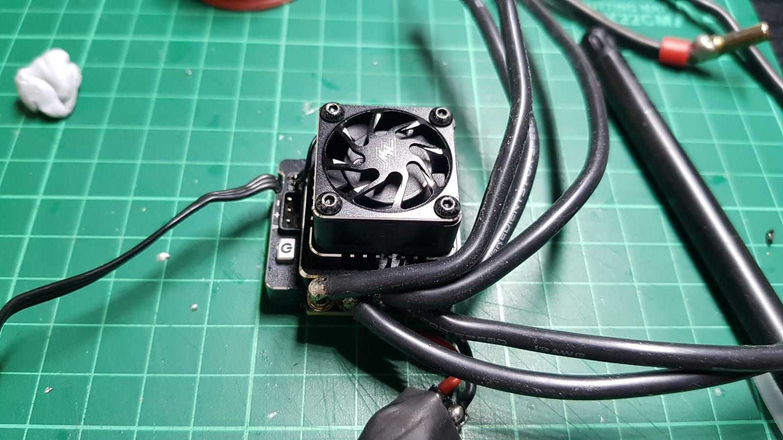 Soldering Iron Page 2 R/C Tech Forums