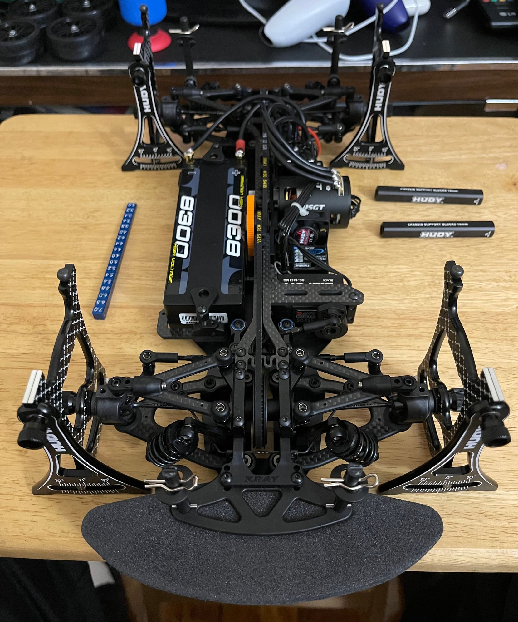 Xray x4 2023 R/C Tech Forums