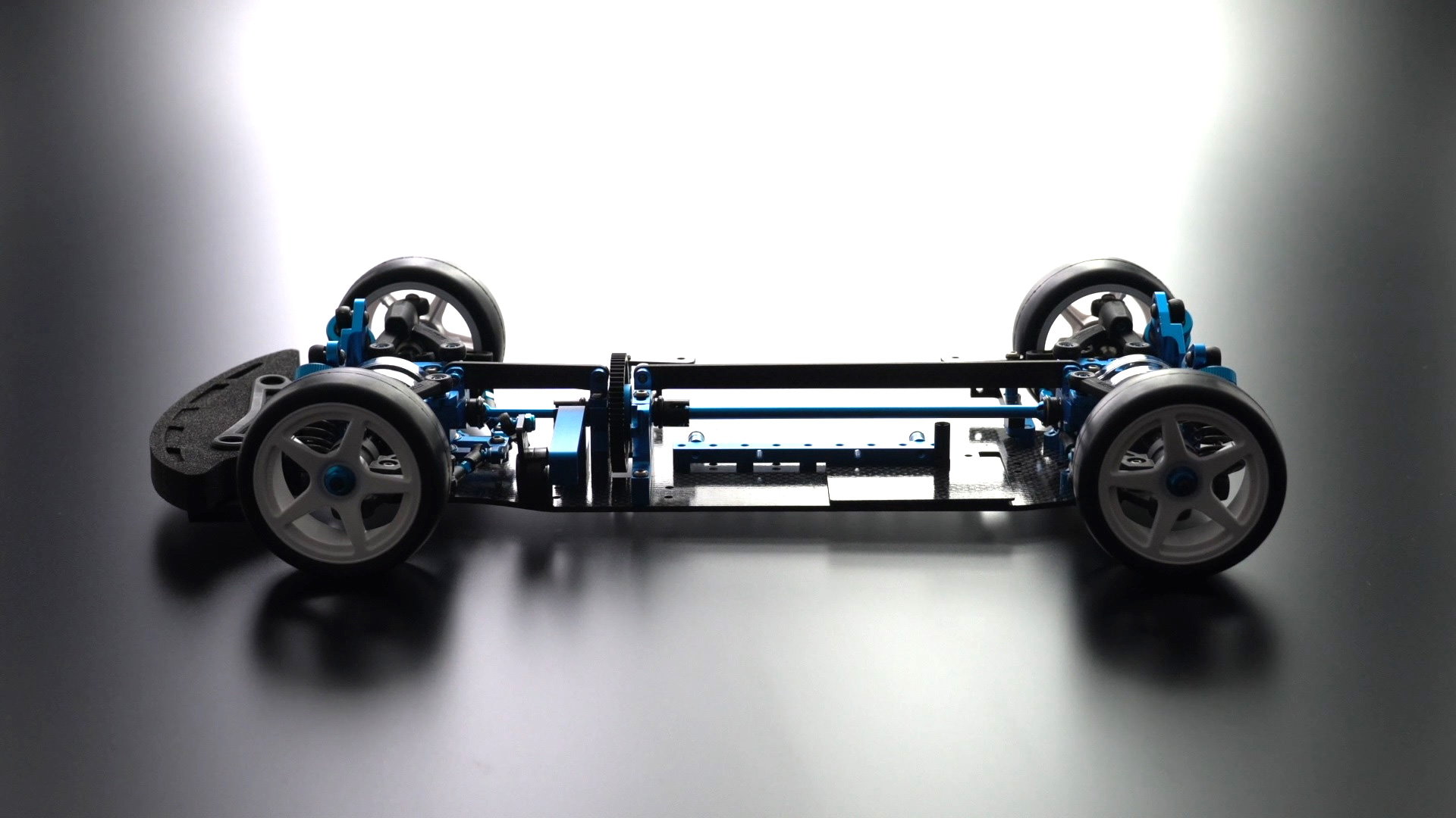 Tamiya TB Evo 8 - R/C Tech Forums