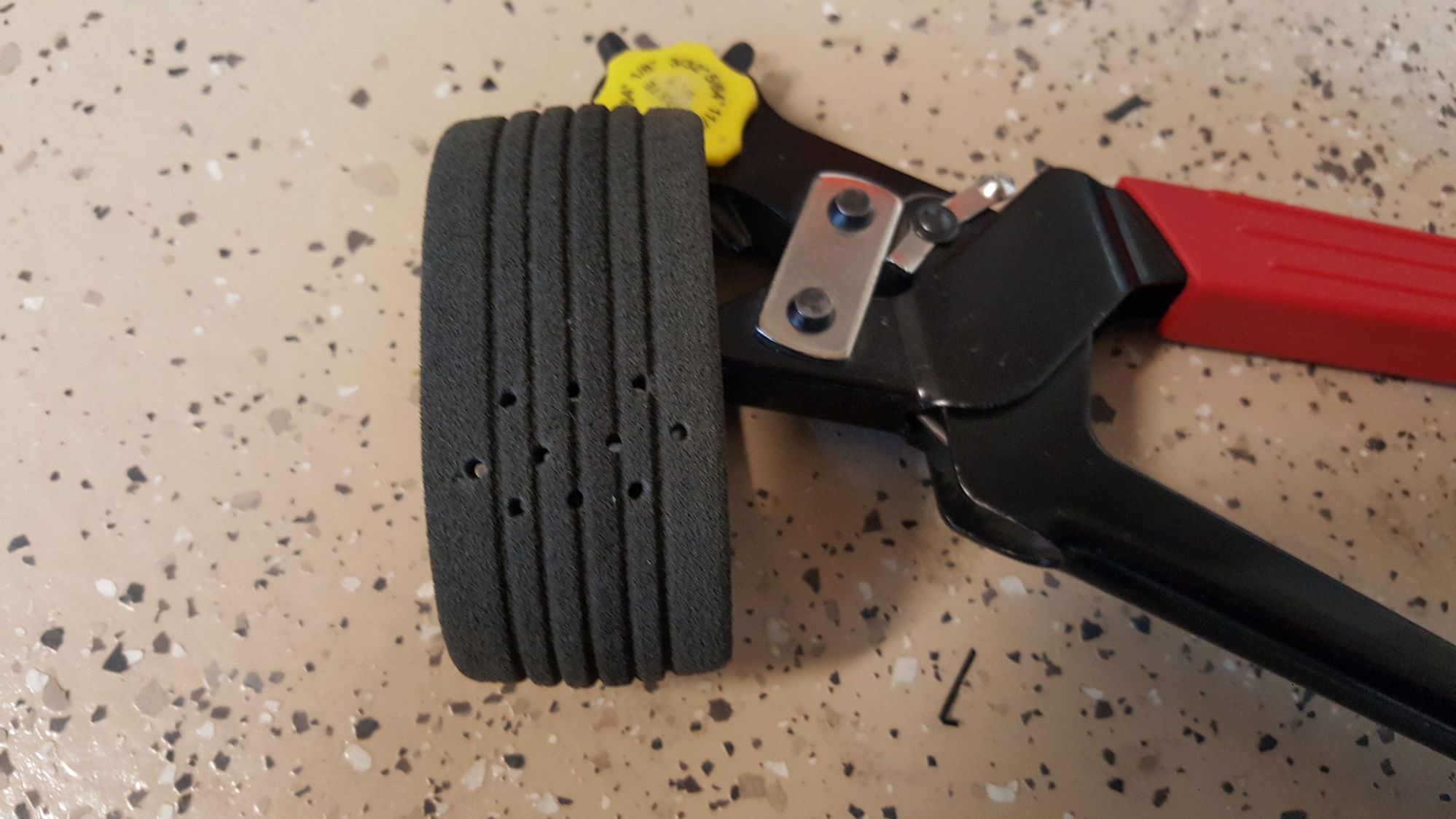 James Racing Tires Page 13 R/C Tech Forums