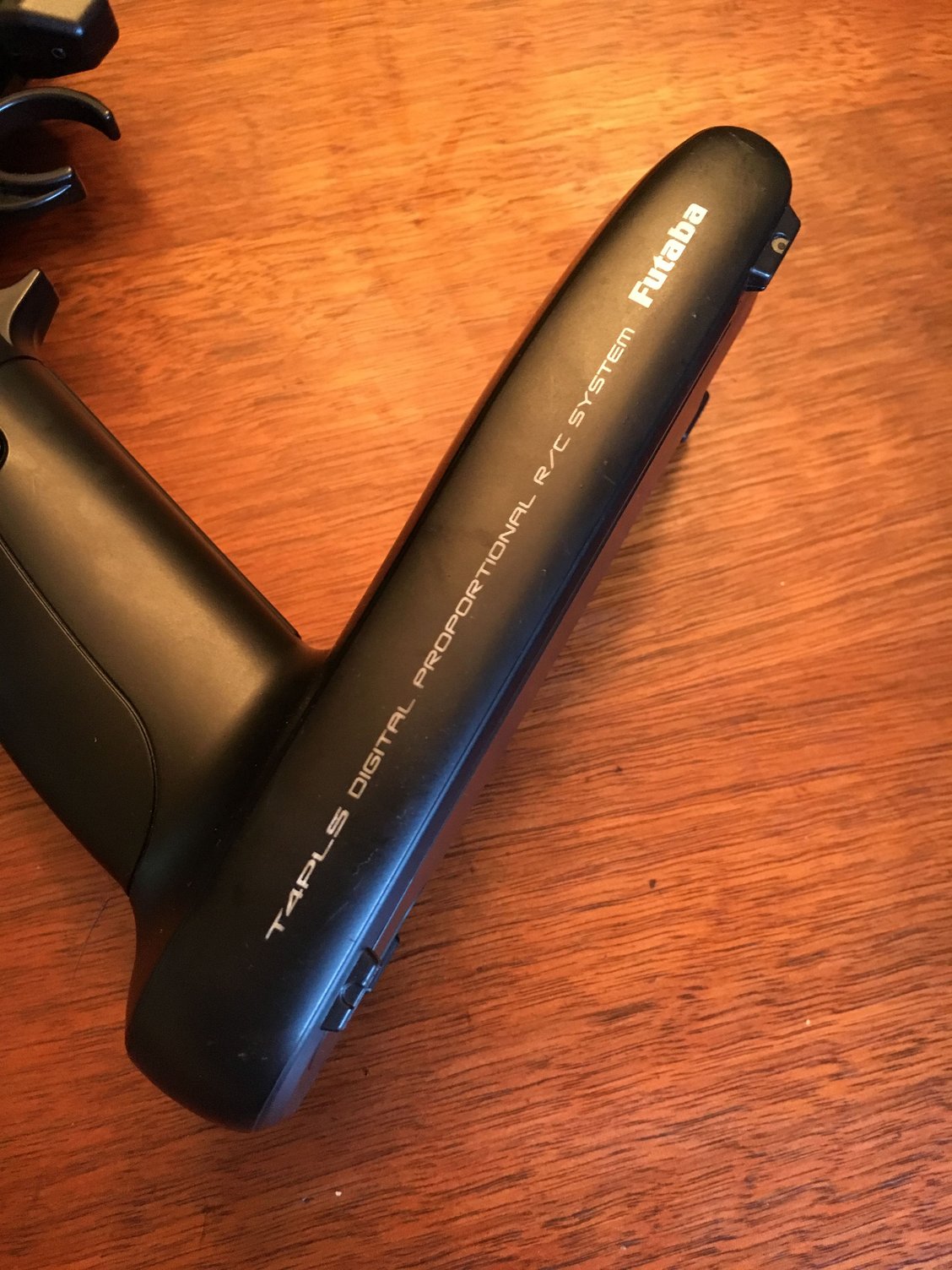 Futaba 4PLS - R/C Tech Forums