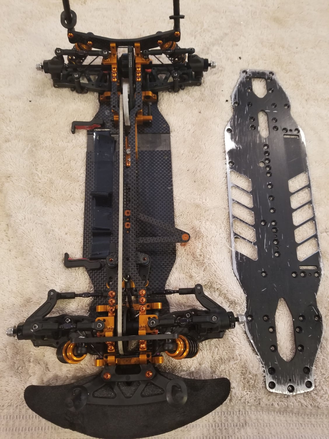 XRAY T4-17 FOR SALE - R/C Tech Forums