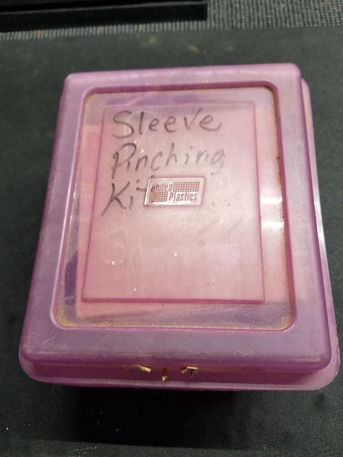 Nitro Motor sleeve pinching tool set R/C Tech Forums