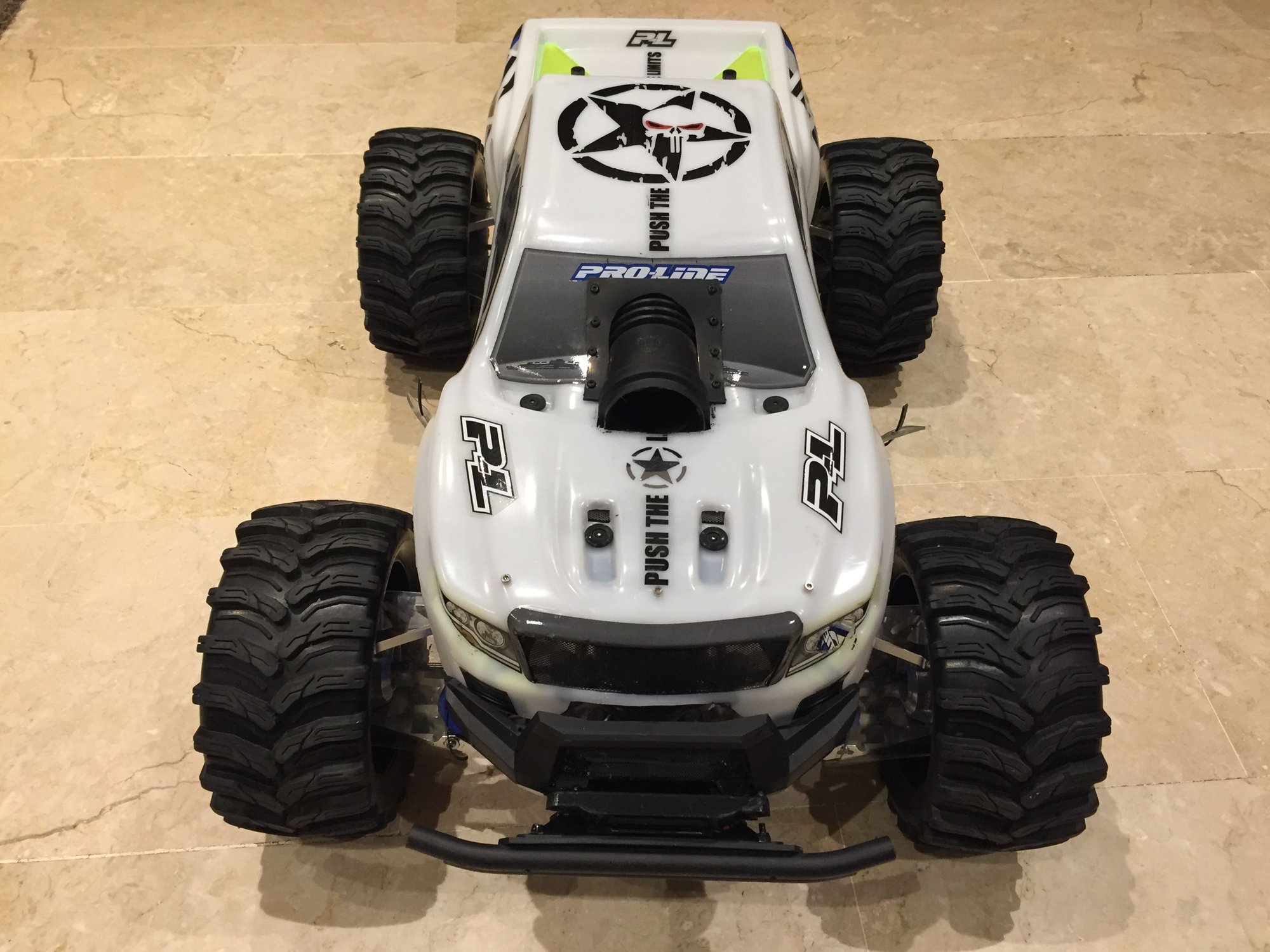 Traxxas XMaxx Page 75 R/C Tech Forums
