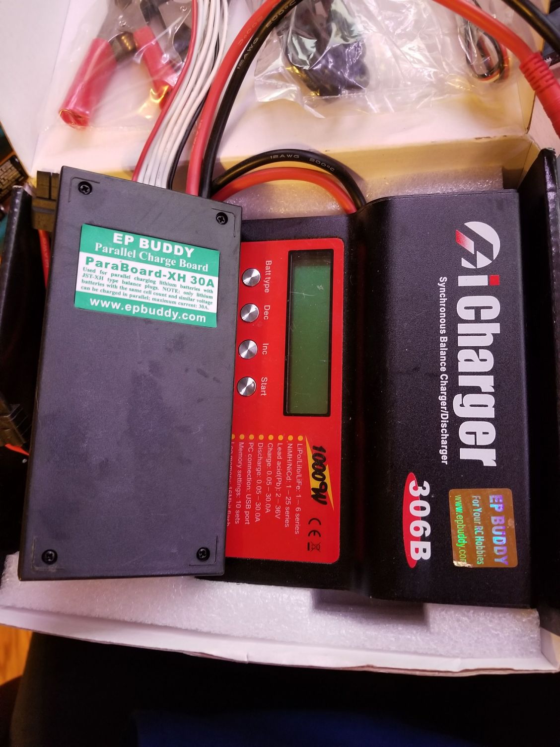 Electronic Specialties ESI 306B Fuse Buddy - Tester Per Fusibili ATC Da 30 Amp - 4