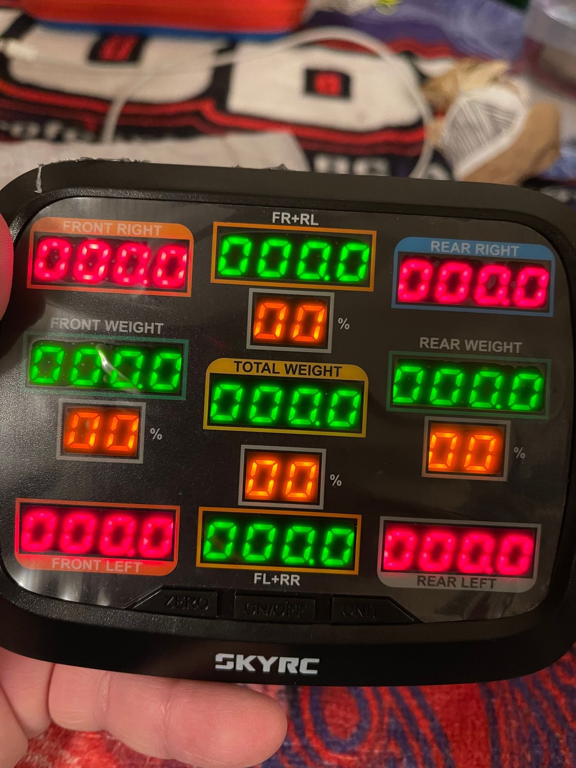 SkyRC scales - R/C Tech Forums