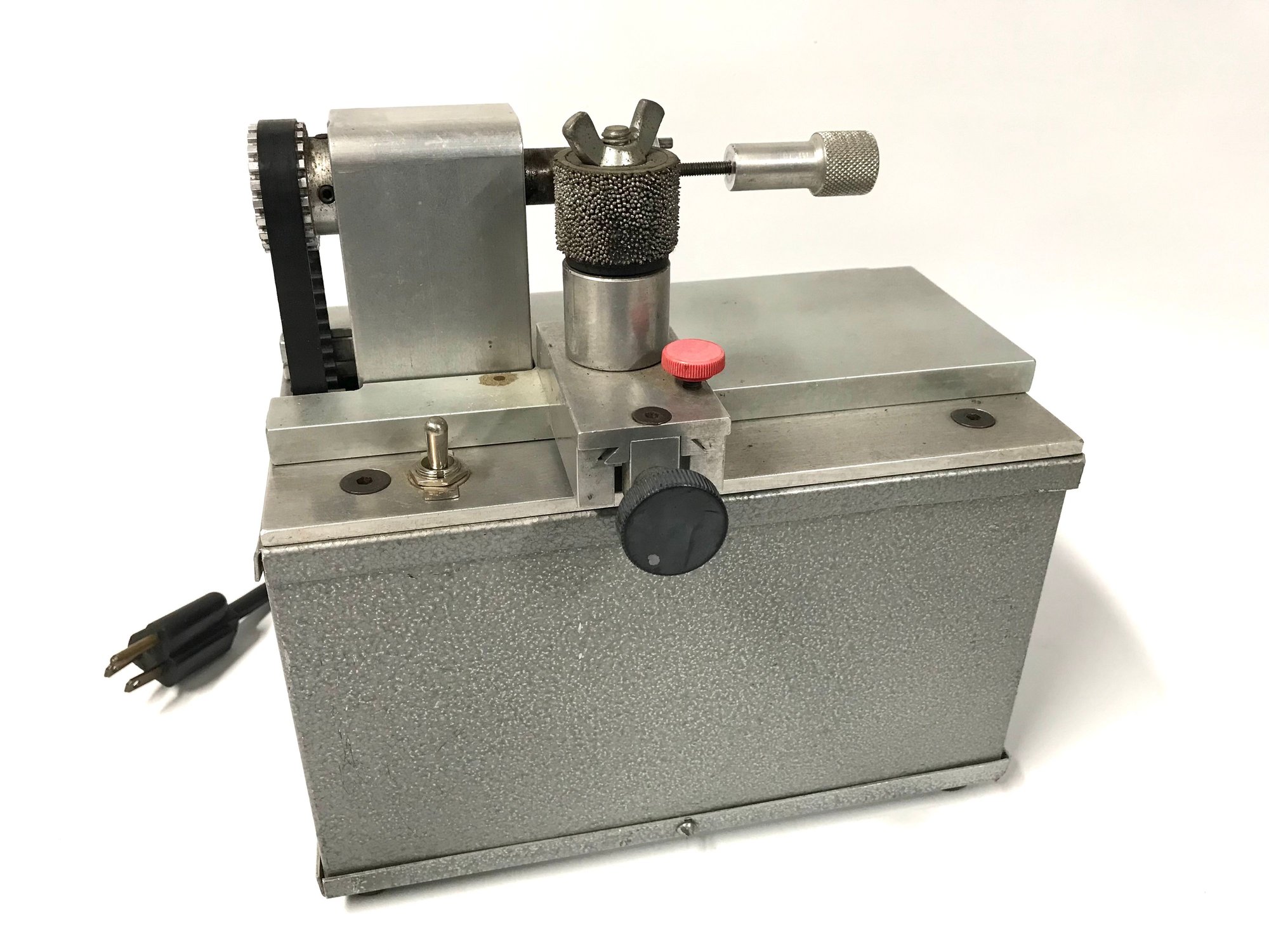 MaxMod RC Foam Tire Truer Tool R/C Tech Forums