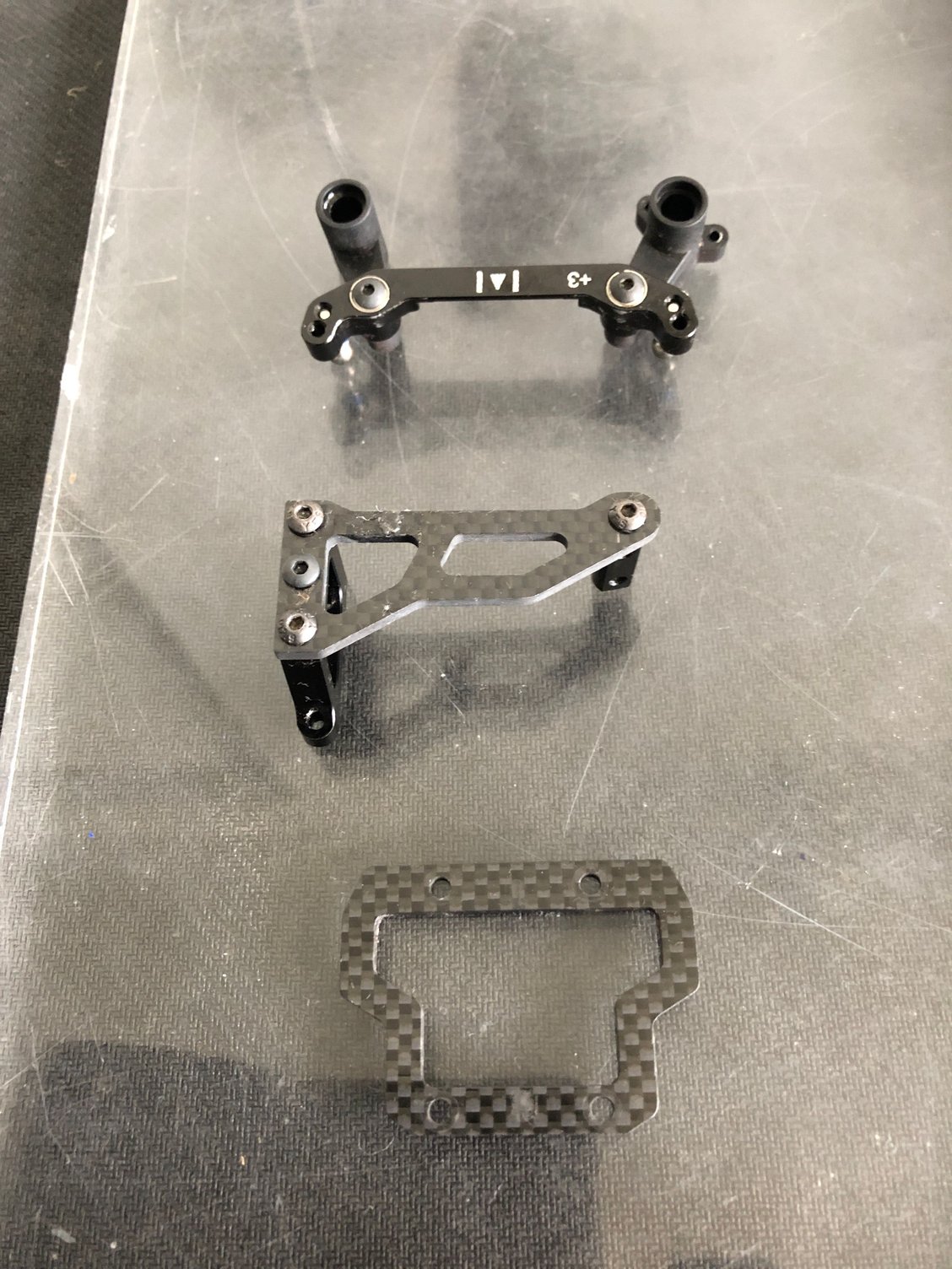 B74.1.2 steering /servo + reedy servo horn 23T R/C Tech Forums