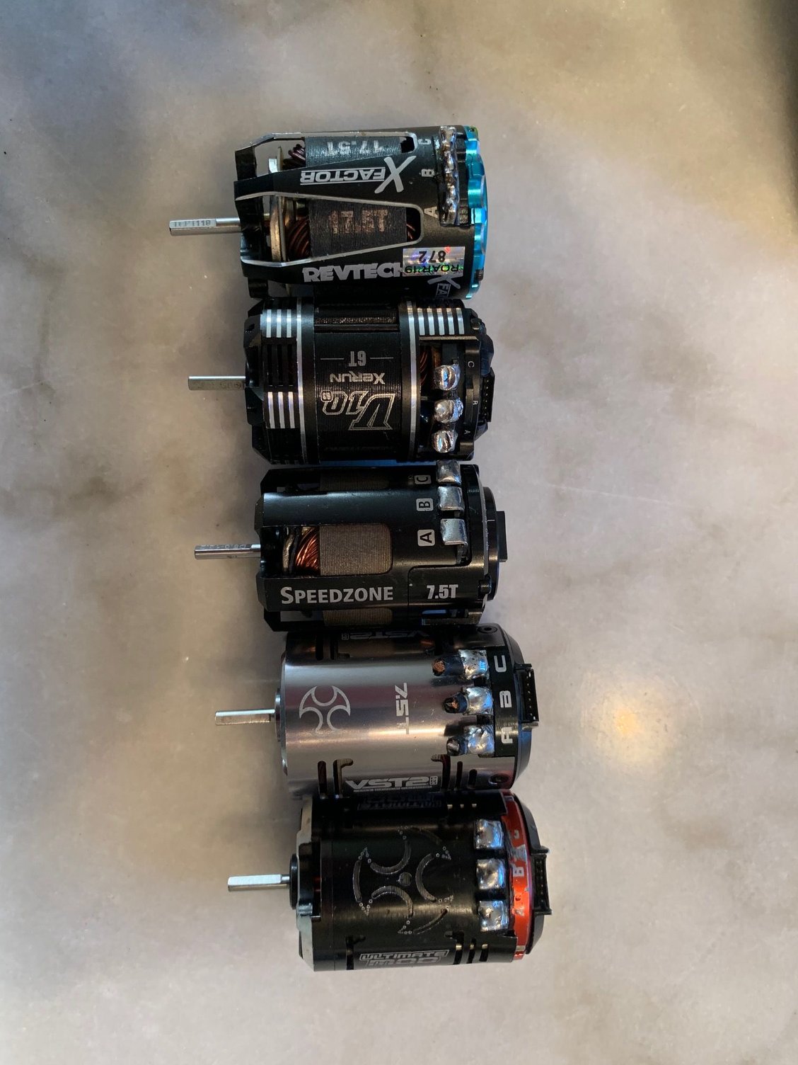 1/10 Motors For sale ( Cheap ) R/C Tech Forums